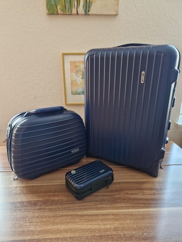 Orginal rimowa salsa - rimowa,