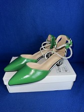 Damen ballerinas mit - damen, absatz