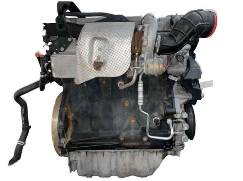 Y20dth teilmotor opel zafira - opel,