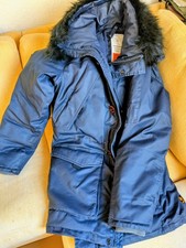Khujo Herrenmantel / Parka