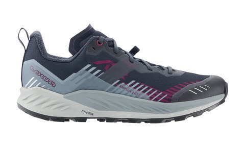 Lowa amplux gtx - lowa®, ws