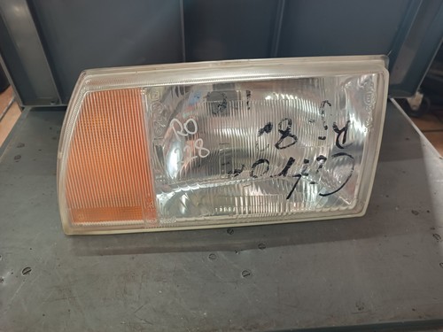 Original citroen visa oldtimer - visa,