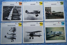 20 Sammelbilder Karten