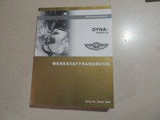 2003 Harley-Davidson Dyna Wide