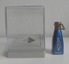 Action Sport von Trussardi mit Box - Parfumminiatur 1,6 ml