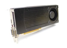 Medion GeForce GTX 760 1,5 GB GDDR5 HDMI, 2 x DVI PCI-E    #312463