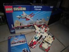 Lego 5591 Model Team Mach II