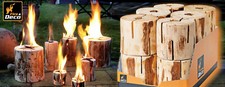 Ecoflame schwedenfeuer - 6, ecoflame®