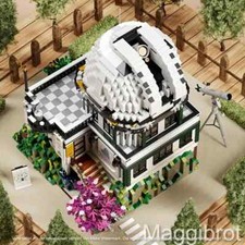 Observatorium Astro Forschungs