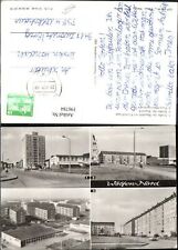 196784,Wolfen Nord Mehrbild Ak