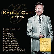 Leben von gott - von, |