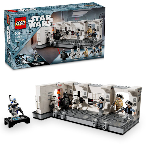 Lego star wars - lego®, das