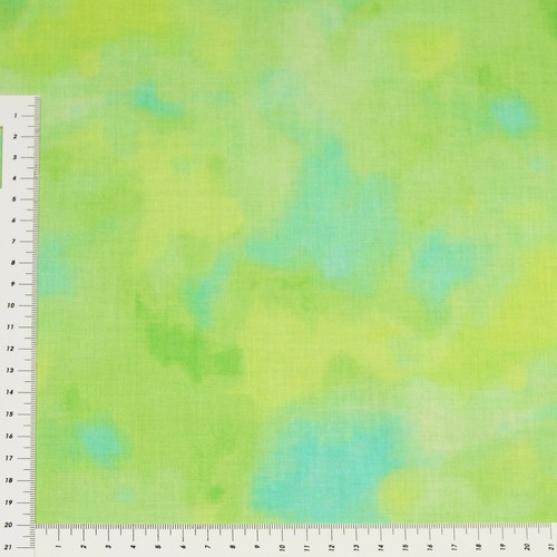 Grün türkis batikoptik von - grün,