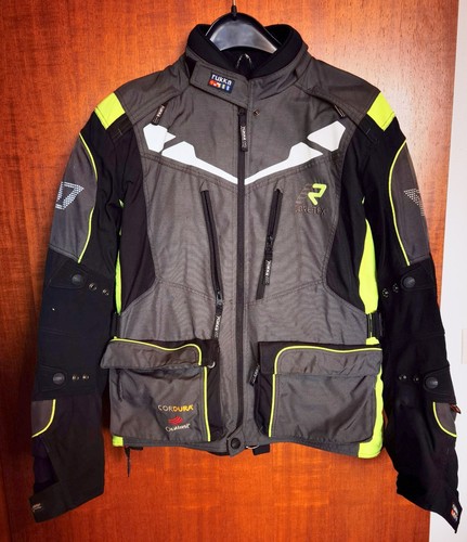 Rukka rough road jacke - jacke, gr.