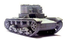 Milicast BR66 1/76 Resin WWII