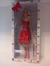 Mattel barbie signature 60th - mattel,
