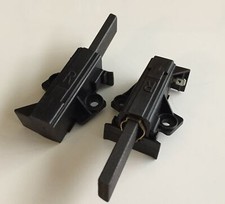 2 x Motorkohlen Gorenje 182490