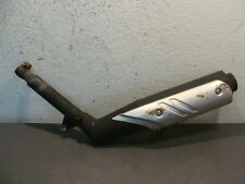 Auspuff Auspuffendtopf Endtopf