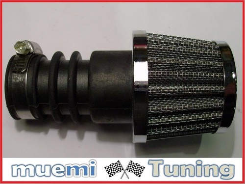 Puch tuning luftfilter - puch,