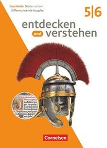 Entdecken und verstehen - ,