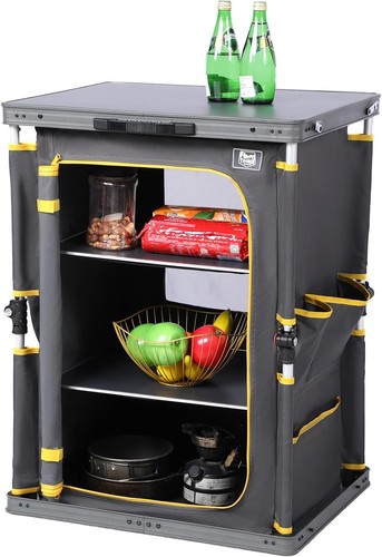Campingschrank faltbar
