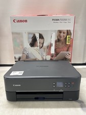 Canon PIXMA TS5350i Multifunktionsdrucker 3 in 1
