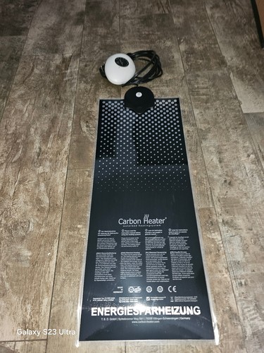 Wasserbettheizung carbon - wasserbettheizung,