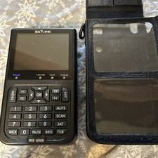 Satlink WS-6906 Satellite