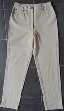 Damen Jeans Hose Zaffiri 40