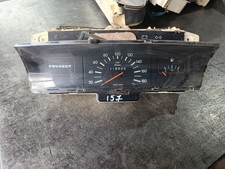 Original Peugeot 205 Veglia