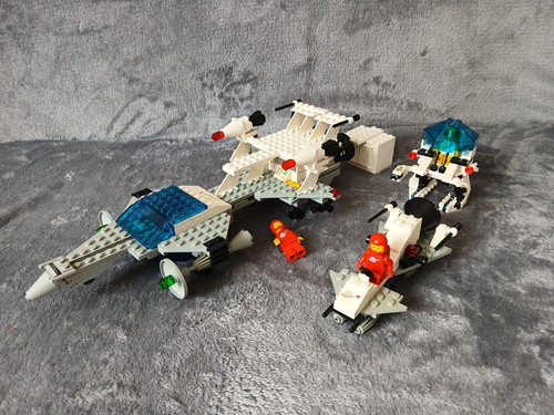 Lego 6929 classic space - 6929,