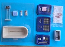 DORFPUPPENHAUS - Puppenstube