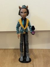 Monster High Clawd Wolf Sweet