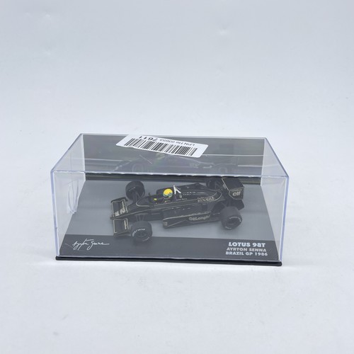 Opo ayrton senna - -,