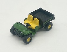 Siku 1481 ,,John Deere Gator,, ,,neuwertig ohne OVP,, - Siku Super