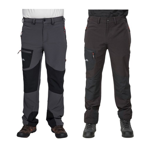 Trespass herren wanderhose - herren,
