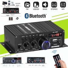 800W HiFi Auto Verstärker
