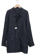 Aigner Mantel Herren Winter Parka Winterjacke Gr. EU 52 Baumwolle Ma... #7vnsl3e