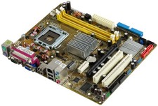 Mainboard ASUS P5GC-MX/1333