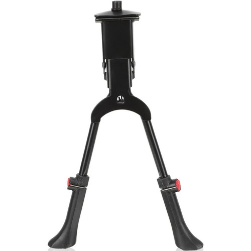 Fahrradständer doppelbein - fahrradständer,