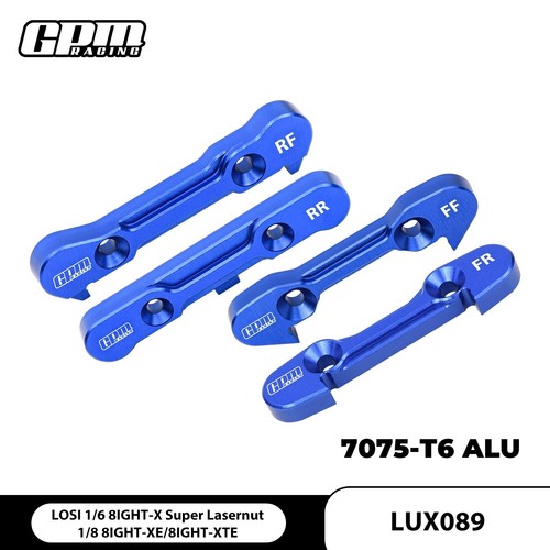 7075 r lower - &,