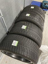 Winterräder Porsche Cayenne Turbo