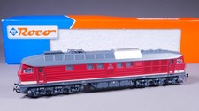 Roco 43704 diesellok - dc, br