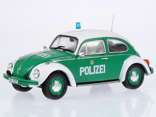 Käfer 1303 polizei hamburg - 1303,