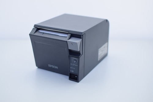 Epson t70ii m296a - epson, tm-t70ii