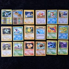 Pokemon Karten seltene