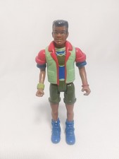 Tiger Toys, Captain Planet -