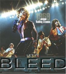 Let bleed 1969 année - it,