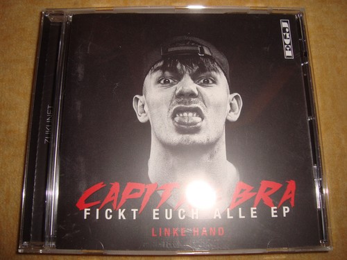 Capital bra fickt euch alle - capital,
