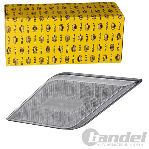 Hella 12v 24v led - hella,